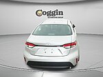 Used 2026 TOYOTA COROLLA LE in JACKSONVILLE, FLORIDA (Photo 14)