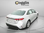 Used 2026 TOYOTA COROLLA LE in JACKSONVILLE, FLORIDA (Photo 15)
