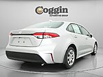 Used 2026 TOYOTA COROLLA LE in JACKSONVILLE, FLORIDA (Photo 16)