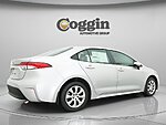 Used 2026 TOYOTA COROLLA LE in JACKSONVILLE, FLORIDA (Photo 17)