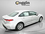 Used 2026 TOYOTA COROLLA LE in JACKSONVILLE, FLORIDA (Photo 18)