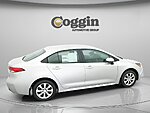 Used 2026 TOYOTA COROLLA LE in JACKSONVILLE, FLORIDA (Photo 19)