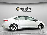 Used 2026 TOYOTA COROLLA LE in JACKSONVILLE, FLORIDA (Photo 20)