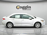 Used 2026 TOYOTA COROLLA LE in JACKSONVILLE, FLORIDA (Photo 21)