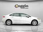 Used 2026 TOYOTA COROLLA LE in JACKSONVILLE, FLORIDA (Photo 22)