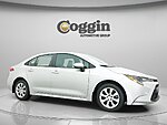 Used 2026 TOYOTA COROLLA LE in JACKSONVILLE, FLORIDA (Photo 23)