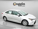 Used 2026 TOYOTA COROLLA LE in JACKSONVILLE, FLORIDA (Photo 24)