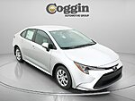Used 2026 TOYOTA COROLLA LE in JACKSONVILLE, FLORIDA (Photo 25)