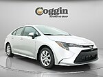 Used 2026 TOYOTA COROLLA LE in JACKSONVILLE, FLORIDA (Photo 26)