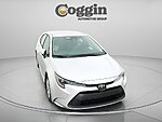 Used 2026 TOYOTA COROLLA LE in JACKSONVILLE, FLORIDA (Photo 27)