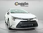 Used 2026 TOYOTA COROLLA LE in JACKSONVILLE, FLORIDA (Photo 28)
