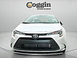 Used 2026 TOYOTA COROLLA LE in JACKSONVILLE, FLORIDA (Photo 29)