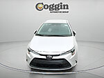 Used 2026 TOYOTA COROLLA LE in JACKSONVILLE, FLORIDA (Photo 30)