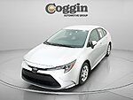 Used 2026 TOYOTA COROLLA LE in JACKSONVILLE, FLORIDA (Photo 31)