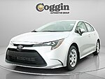 Used 2026 TOYOTA COROLLA LE in JACKSONVILLE, FLORIDA (Photo 32)