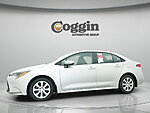 Used 2026 TOYOTA COROLLA LE in JACKSONVILLE, FLORIDA (Photo 4)