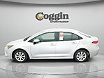 Used 2026 TOYOTA COROLLA LE in JACKSONVILLE, FLORIDA (Photo 5)
