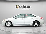 Used 2026 TOYOTA COROLLA LE in JACKSONVILLE, FLORIDA (Photo 6)