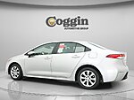 Used 2026 TOYOTA COROLLA LE in JACKSONVILLE, FLORIDA (Photo 7)
