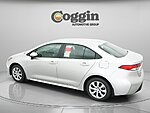 Used 2026 TOYOTA COROLLA LE in JACKSONVILLE, FLORIDA (Photo 8)