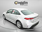 Used 2026 TOYOTA COROLLA LE in JACKSONVILLE, FLORIDA (Photo 9)