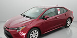 Used 2026 TOYOTA COROLLA LE in JACKSONVILLE, FLORIDA