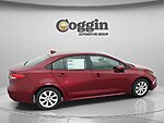 Used 2026 TOYOTA COROLLA LE in JACKSONVILLE, FLORIDA (Photo 10)
