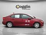 Used 2026 TOYOTA COROLLA LE in JACKSONVILLE, FLORIDA (Photo 11)