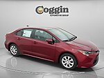 Used 2026 TOYOTA COROLLA LE in JACKSONVILLE, FLORIDA (Photo 12)