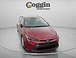 Used 2026 TOYOTA COROLLA LE in JACKSONVILLE, FLORIDA (Photo 14)