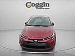Used 2026 TOYOTA COROLLA LE in JACKSONVILLE, FLORIDA (Photo 15)