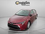 Used 2026 TOYOTA COROLLA LE in JACKSONVILLE, FLORIDA (Photo 16)