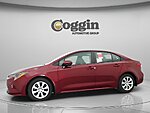 Used 2026 TOYOTA COROLLA LE in JACKSONVILLE, FLORIDA (Photo 18)