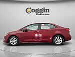 Used 2026 TOYOTA COROLLA LE in JACKSONVILLE, FLORIDA (Photo 19)
