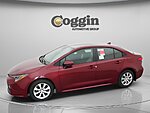 Used 2026 TOYOTA COROLLA LE in JACKSONVILLE, FLORIDA (Photo 2)