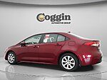Used 2026 TOYOTA COROLLA LE in JACKSONVILLE, FLORIDA (Photo 20)
