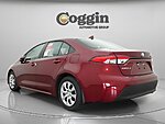 Used 2026 TOYOTA COROLLA LE in JACKSONVILLE, FLORIDA (Photo 21)