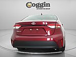 Used 2026 TOYOTA COROLLA LE in JACKSONVILLE, FLORIDA (Photo 23)