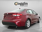 Used 2026 TOYOTA COROLLA LE in JACKSONVILLE, FLORIDA (Photo 24)