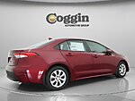 Used 2026 TOYOTA COROLLA LE in JACKSONVILLE, FLORIDA (Photo 25)