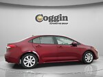 Used 2026 TOYOTA COROLLA LE in JACKSONVILLE, FLORIDA (Photo 26)
