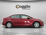 Used 2026 TOYOTA COROLLA LE in JACKSONVILLE, FLORIDA (Photo 27)