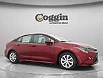 Used 2026 TOYOTA COROLLA LE in JACKSONVILLE, FLORIDA (Photo 28)