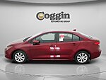 Used 2026 TOYOTA COROLLA LE in JACKSONVILLE, FLORIDA (Photo 3)