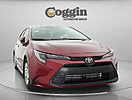 Used 2026 TOYOTA COROLLA LE in JACKSONVILLE, FLORIDA (Photo 30)