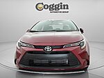 Used 2026 TOYOTA COROLLA LE in JACKSONVILLE, FLORIDA (Photo 31)
