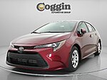 Used 2026 TOYOTA COROLLA LE in JACKSONVILLE, FLORIDA (Photo 32)