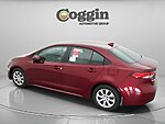 Used 2026 TOYOTA COROLLA LE in JACKSONVILLE, FLORIDA (Photo 4)