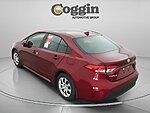 Used 2026 TOYOTA COROLLA LE in JACKSONVILLE, FLORIDA (Photo 5)