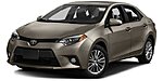 Used 2016 TOYOTA COROLLA LE in JACKSONVILLE, FLORIDA